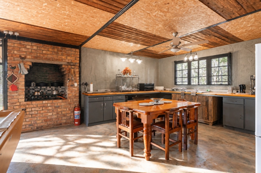 Commercial Property for Sale in Brits Rural North West